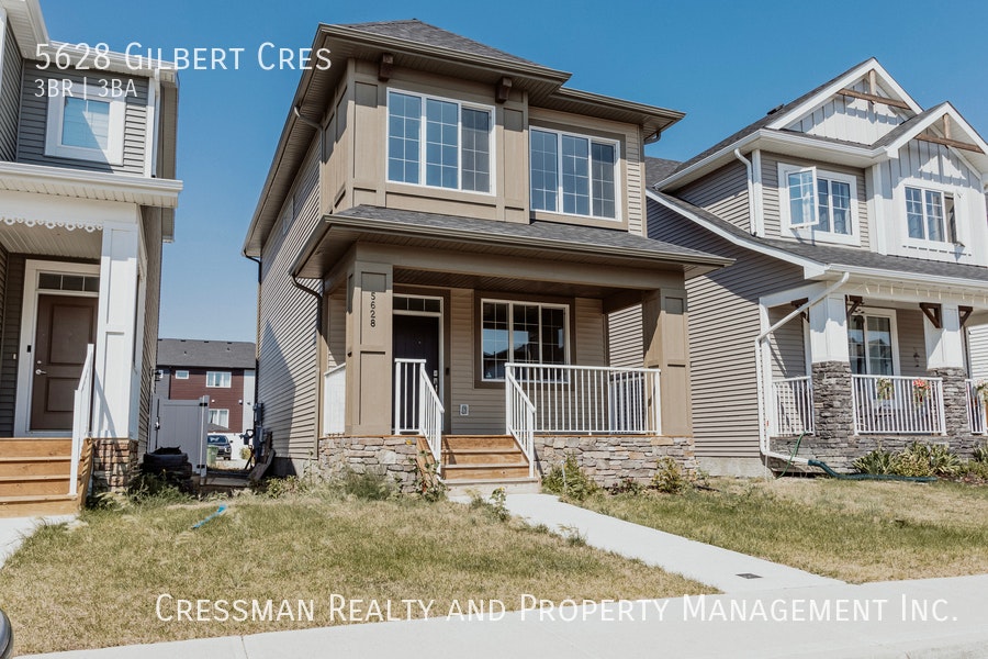 5628 Gilbert Crescent, Regina, SK, S4W 0J4
