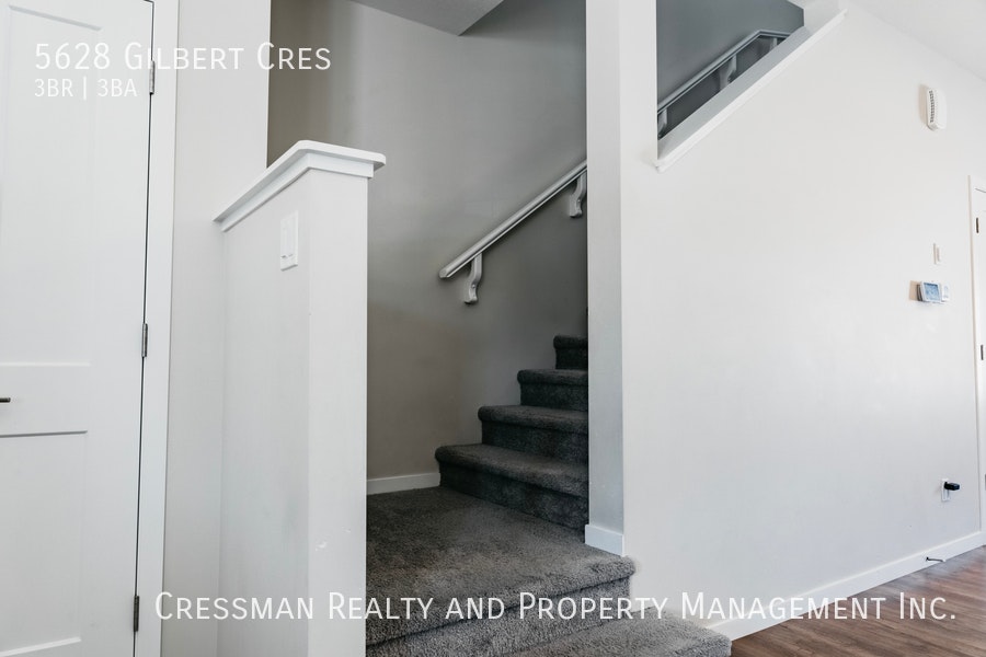 5628 Gilbert Crescent, Regina, SK, S4W 0J4 - 7