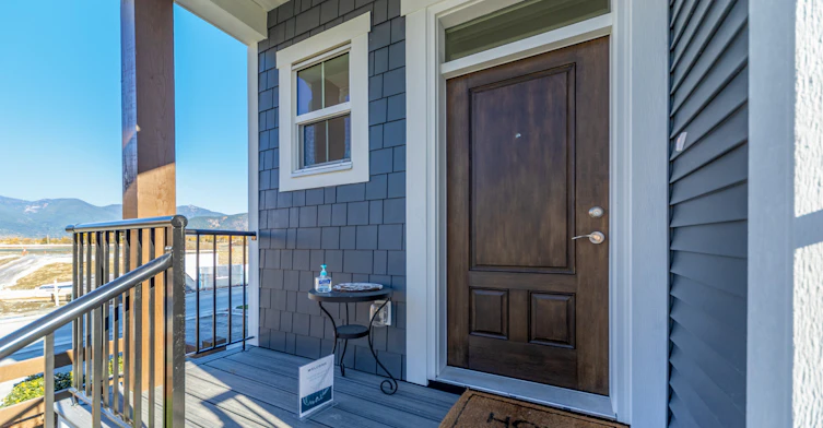 8500 Maplewood Road, Chilliwack, BC, V2R 6G7