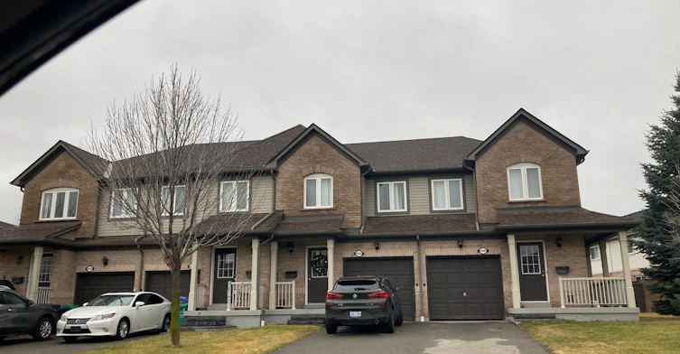 92-675 Huntington Ridge Drive, Mississauga, ON, L5R 4H7 - 2