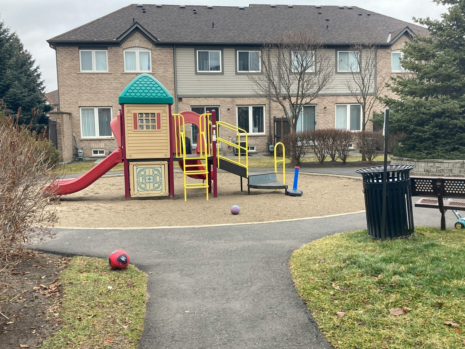 92-675 Huntington Ridge Drive, Mississauga, ON, L5R 4H7 - 5