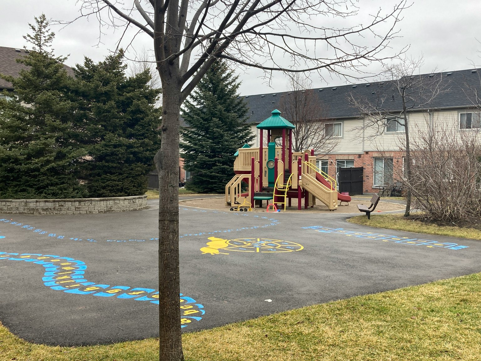 92-675 Huntington Ridge Drive, Mississauga, ON, L5R 4H7 - 6
