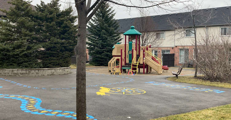 92-675 Huntington Ridge Drive, Mississauga, ON, L5R 4H7 - 6