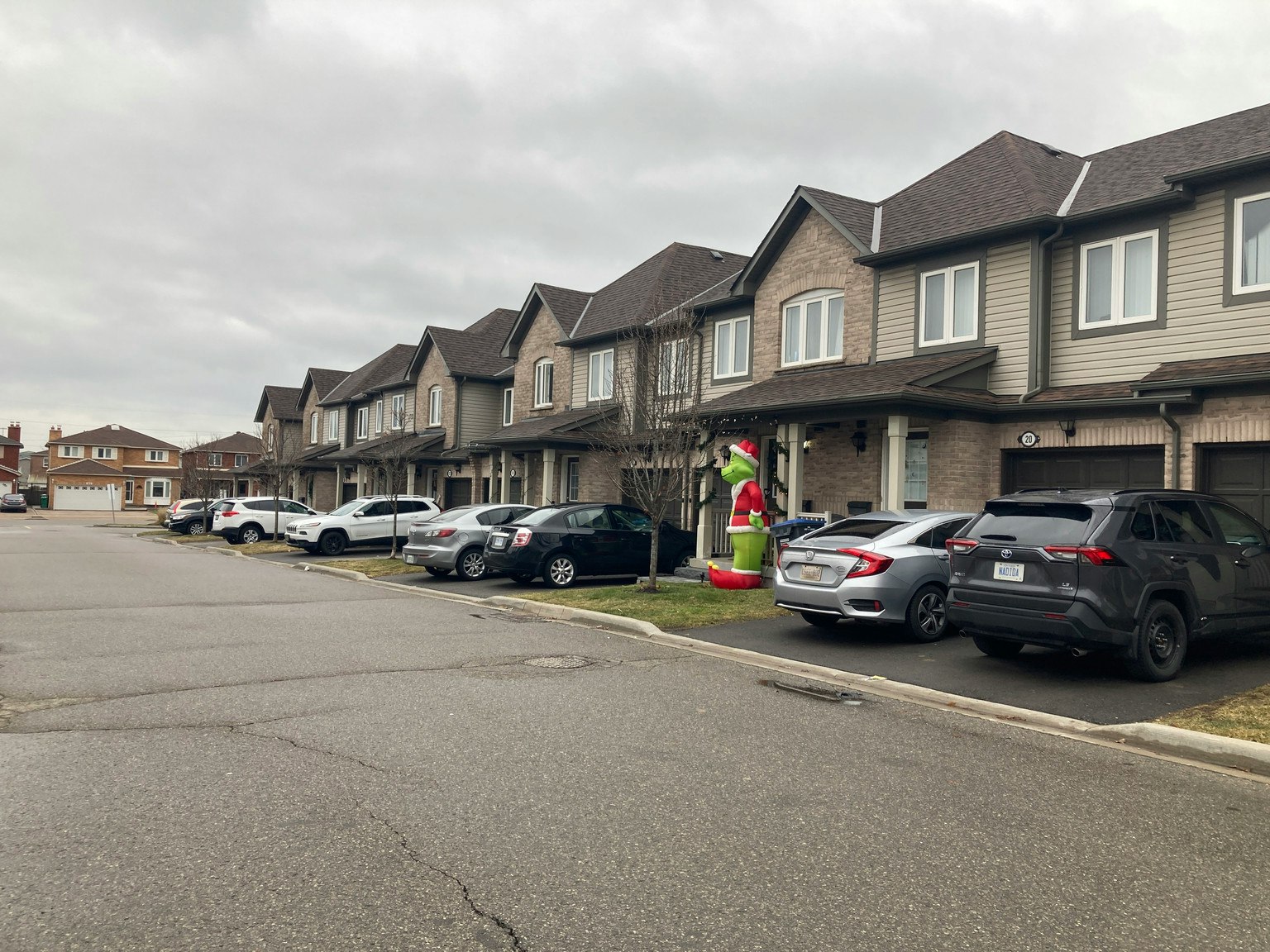 92-675 Huntington Ridge Drive, Mississauga, ON, L5R 4H7 - 3