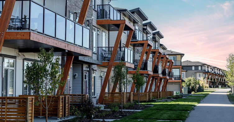 1203-4613 Seton Drive, Calgary, AB, T3M 0M2 - 13