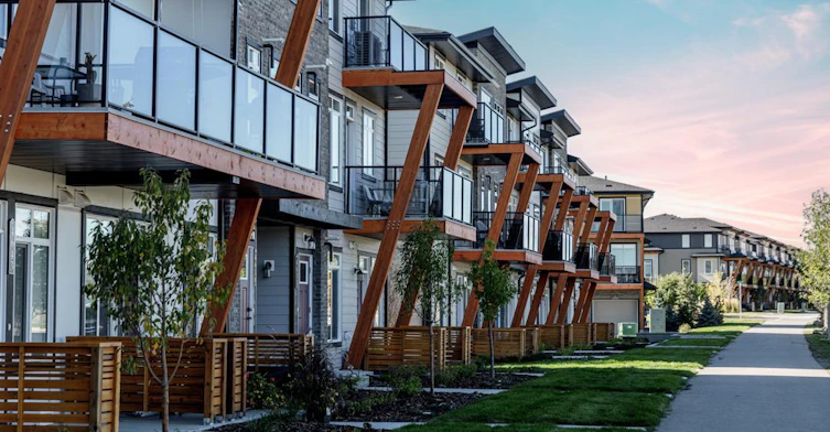 19604-4613 Seton Drive, Calgary, AB, T3M 0M2 - 13