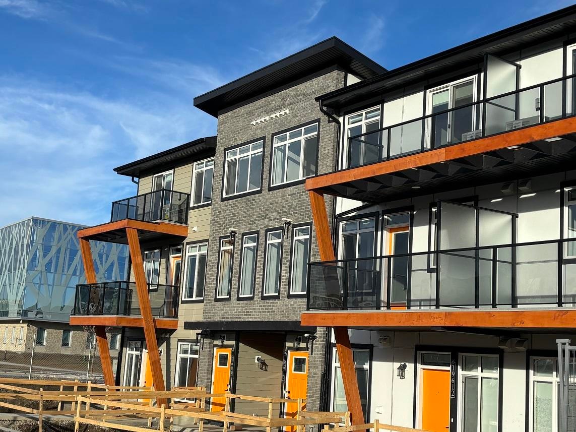 19604-4613 Seton Drive, Calgary, AB, T3M 0M2 - 15
