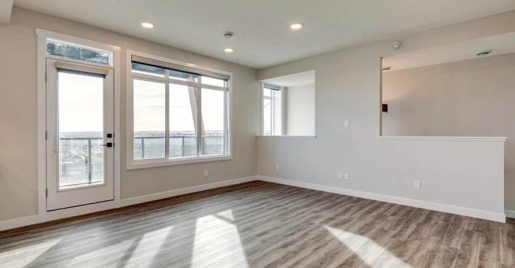 19604-4613 Seton Drive, Calgary, AB, T3M 0M2 - 9