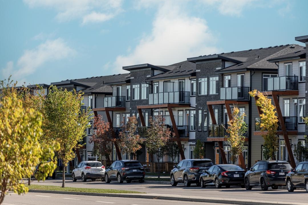 19604-4613 Seton Drive, Calgary, AB, T3M 0M2 - 2