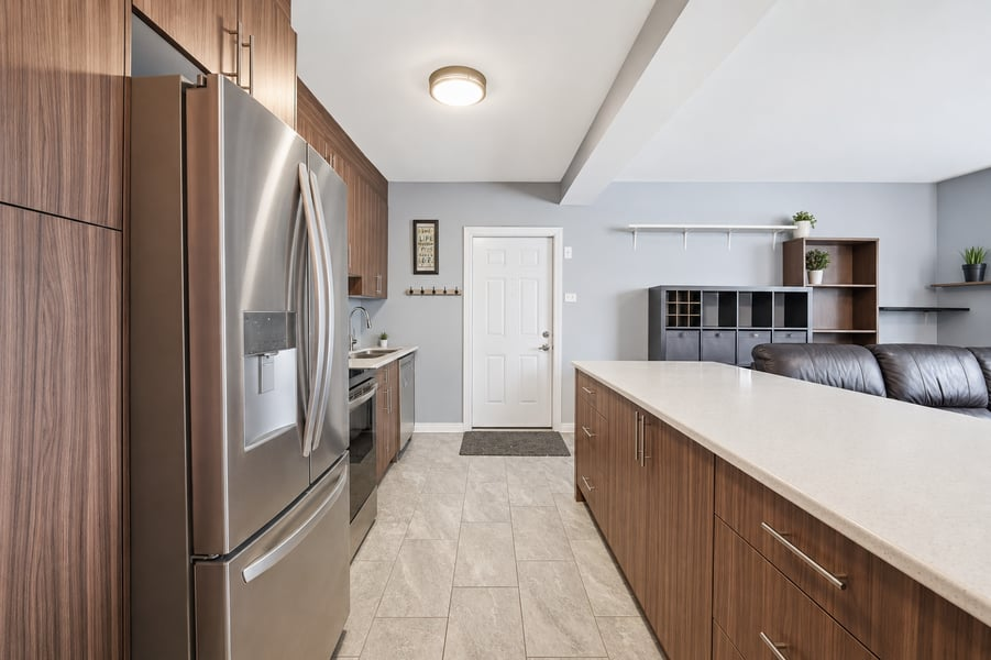 1-1187 Kingston Avenue, Ottawa, ON, K1Z 8K5 - 4