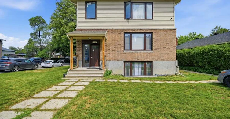 1-1187 Kingston Avenue, Ottawa, ON, K1Z 8K5