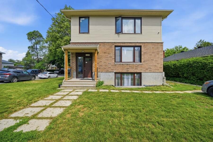 1-1187 Kingston Avenue, Ottawa, ON, K1Z 8K5