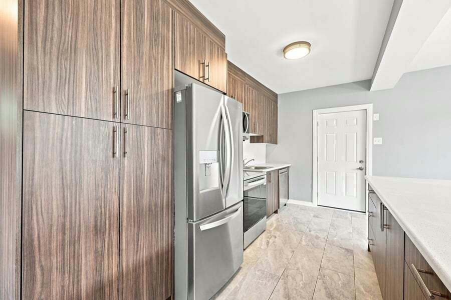 1-1187 Kingston Avenue, Ottawa, ON, K1Z 8K5 - 2