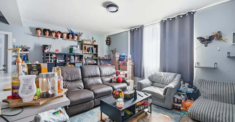 1-1187 Kingston Avenue, Ottawa, ON, K1Z 8K5 - 4