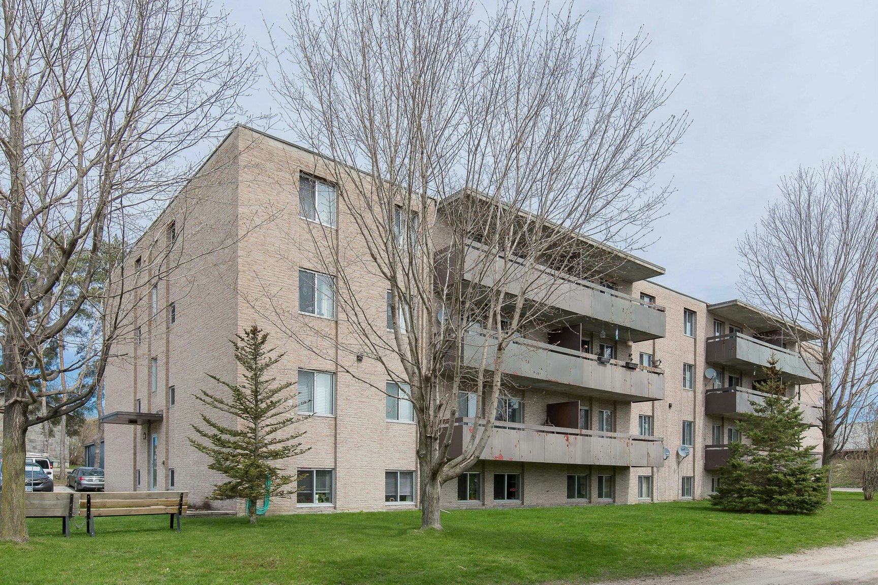 51 Owen Street, Penetanguishene, ON, L9M 1N4 - 5