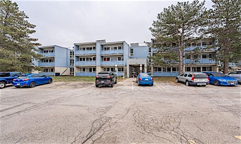 105 Conroy Crescent, Guelph, ON, N1G 2V5