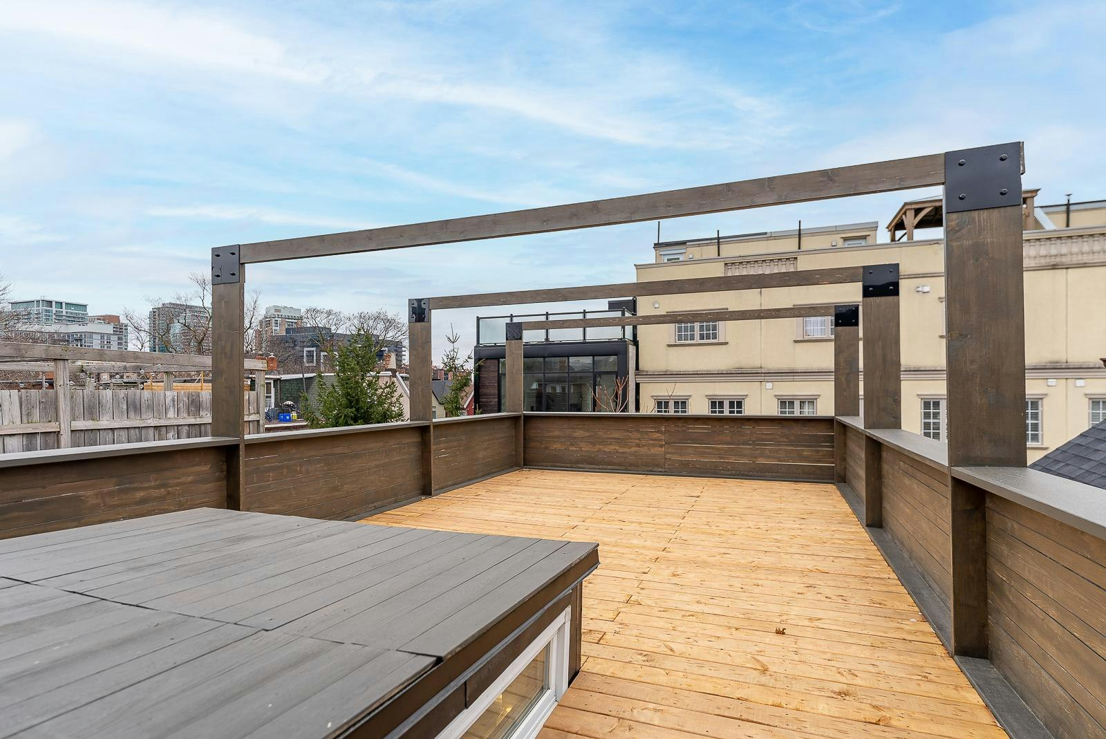 2nd Floor-180 Strachan Avenue, Toronto, ON, M6J 2S9 - 23