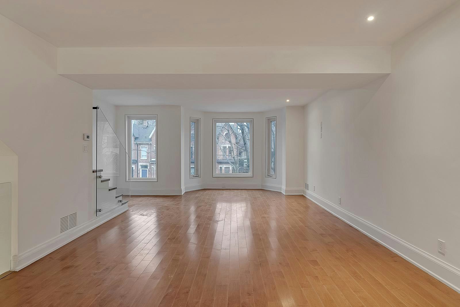 2nd Floor-180 Strachan Avenue, Toronto, ON, M6J 2S9