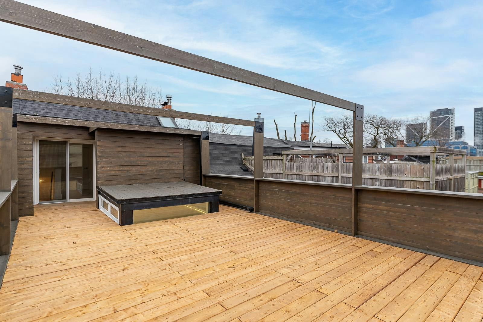 2nd Floor-180 Strachan Avenue, Toronto, ON, M6J 2S9 - 24