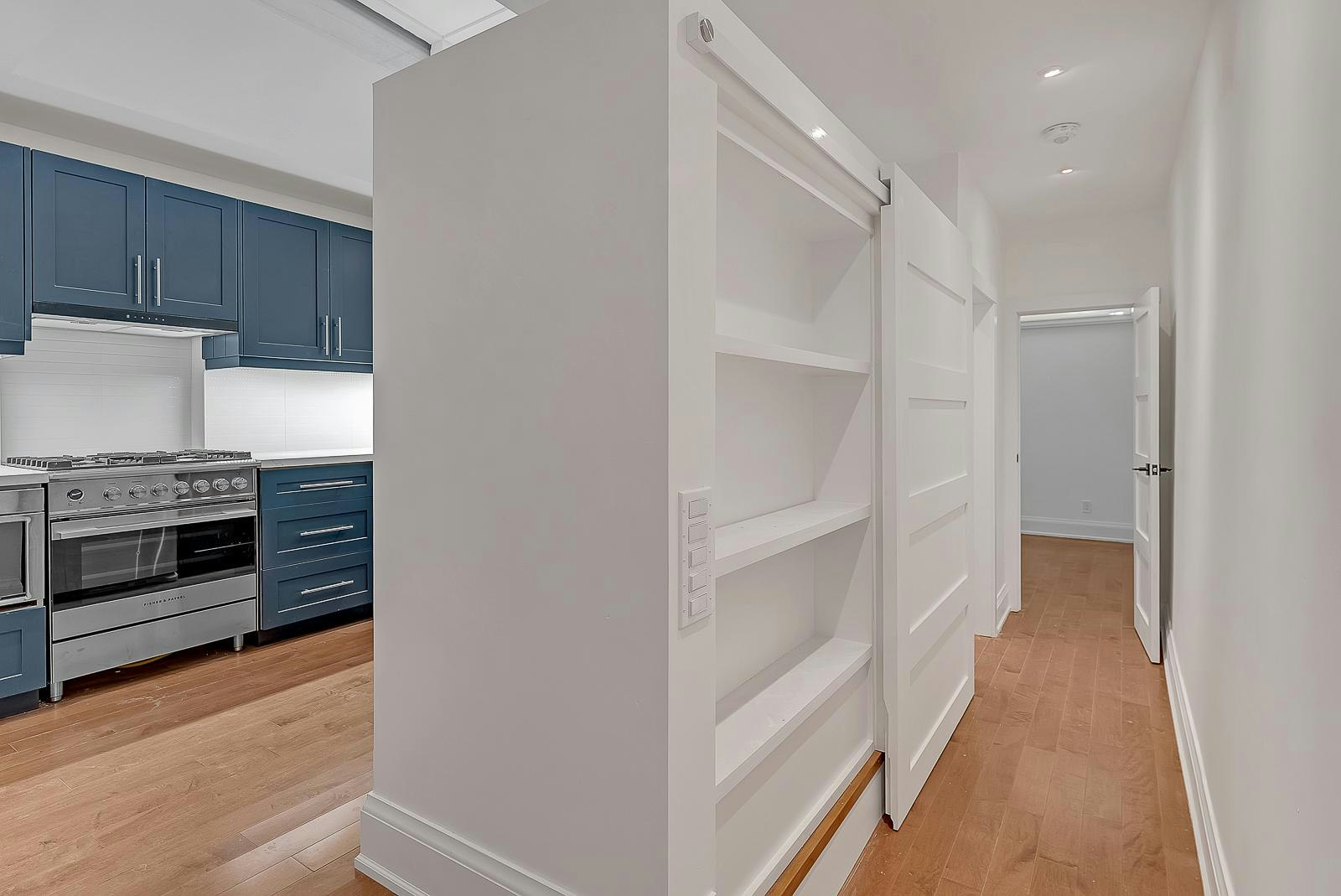 2nd Floor-180 Strachan Avenue, Toronto, ON, M6J 2S9 - 9