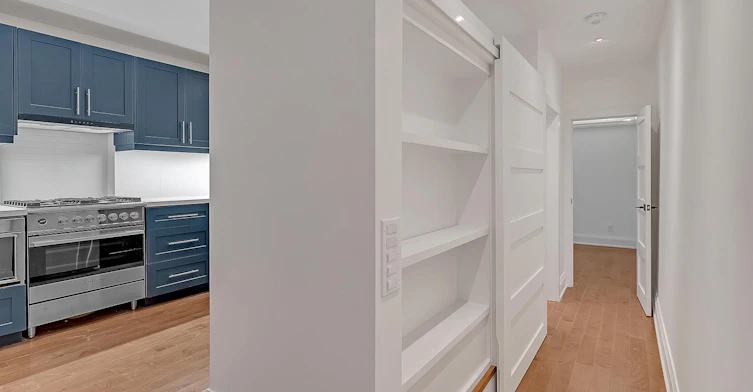 2nd Floor-180 Strachan Avenue, Toronto, ON, M6J 2S9 - 9