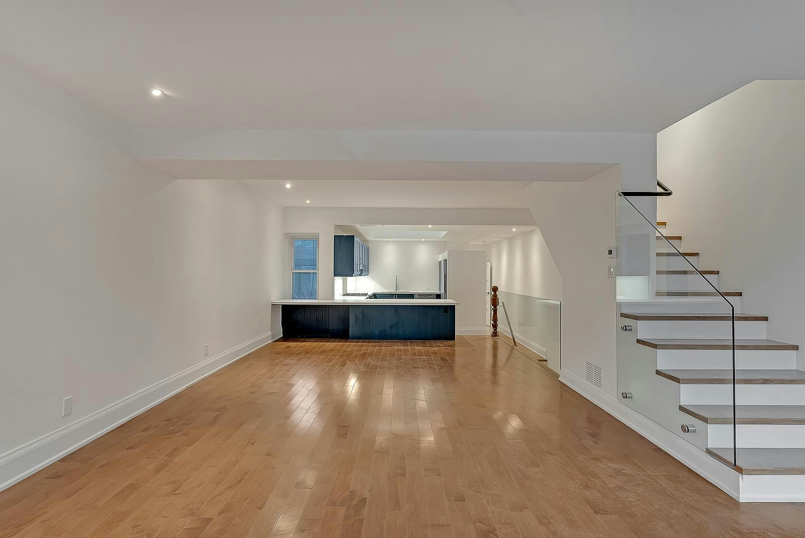 2nd Floor-180 Strachan Avenue, Toronto, ON, M6J 2S9 - 4