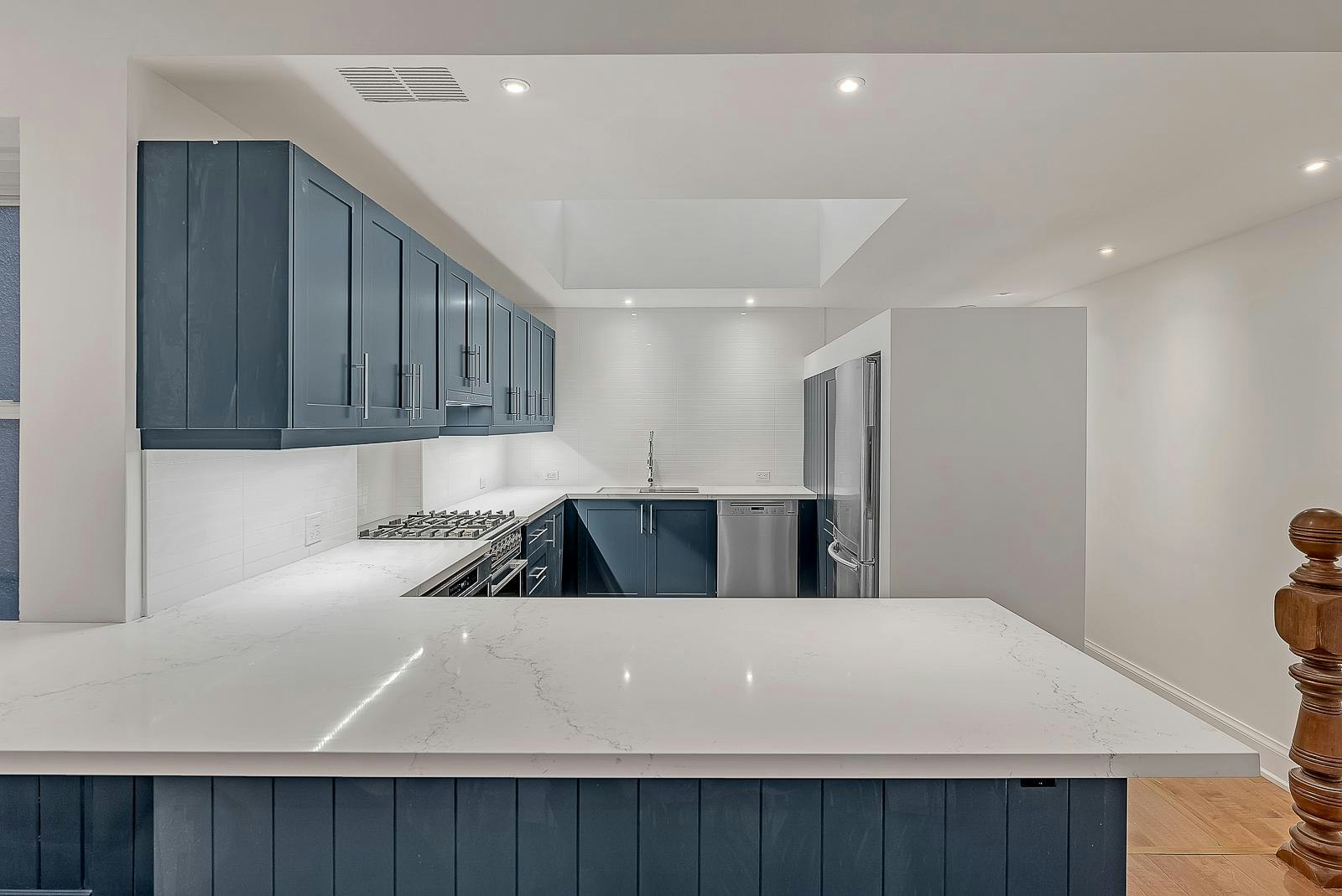 2nd Floor-180 Strachan Avenue, Toronto, ON, M6J 2S9 - 8