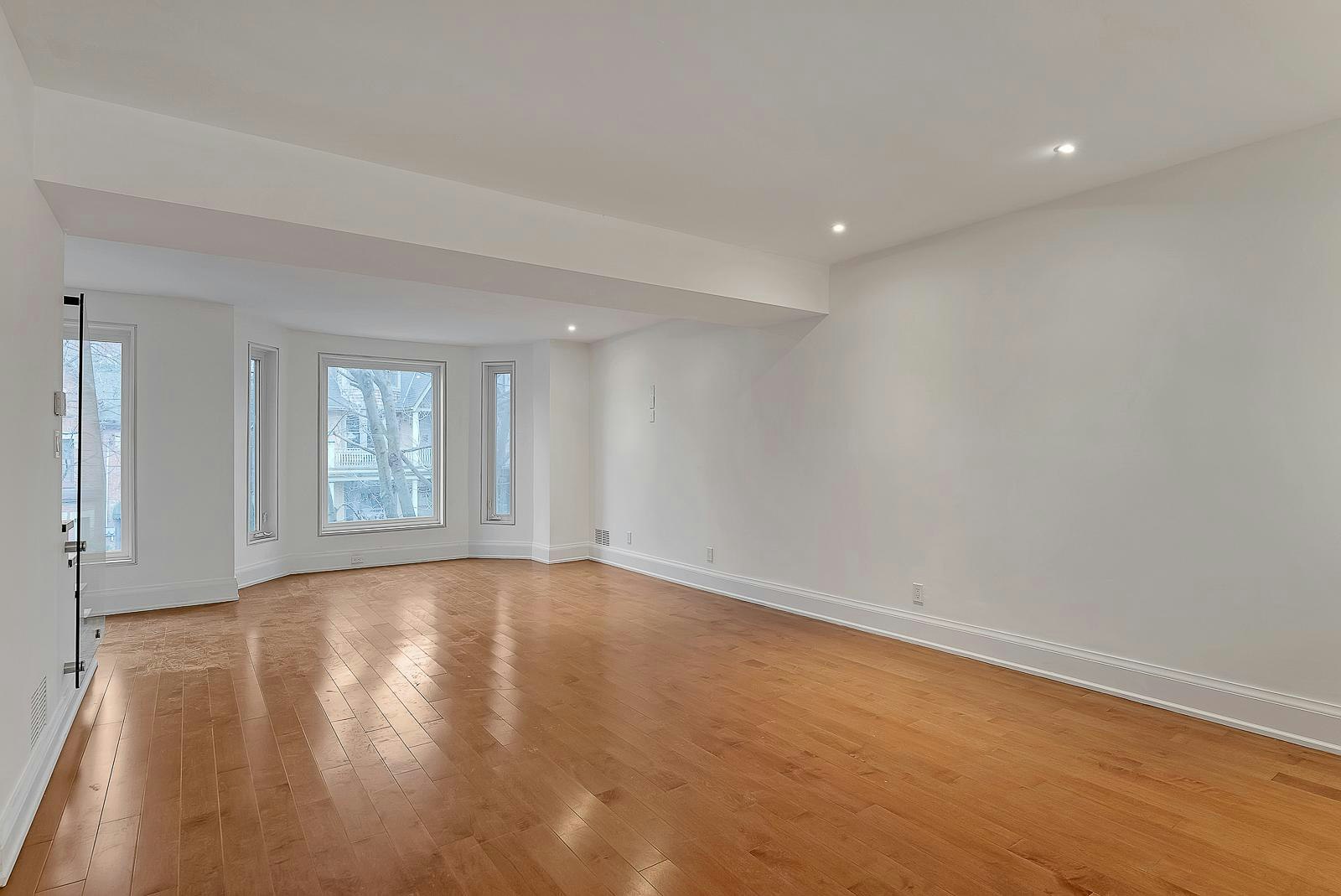 2nd Floor-180 Strachan Avenue, Toronto, ON, M6J 2S9 - 2