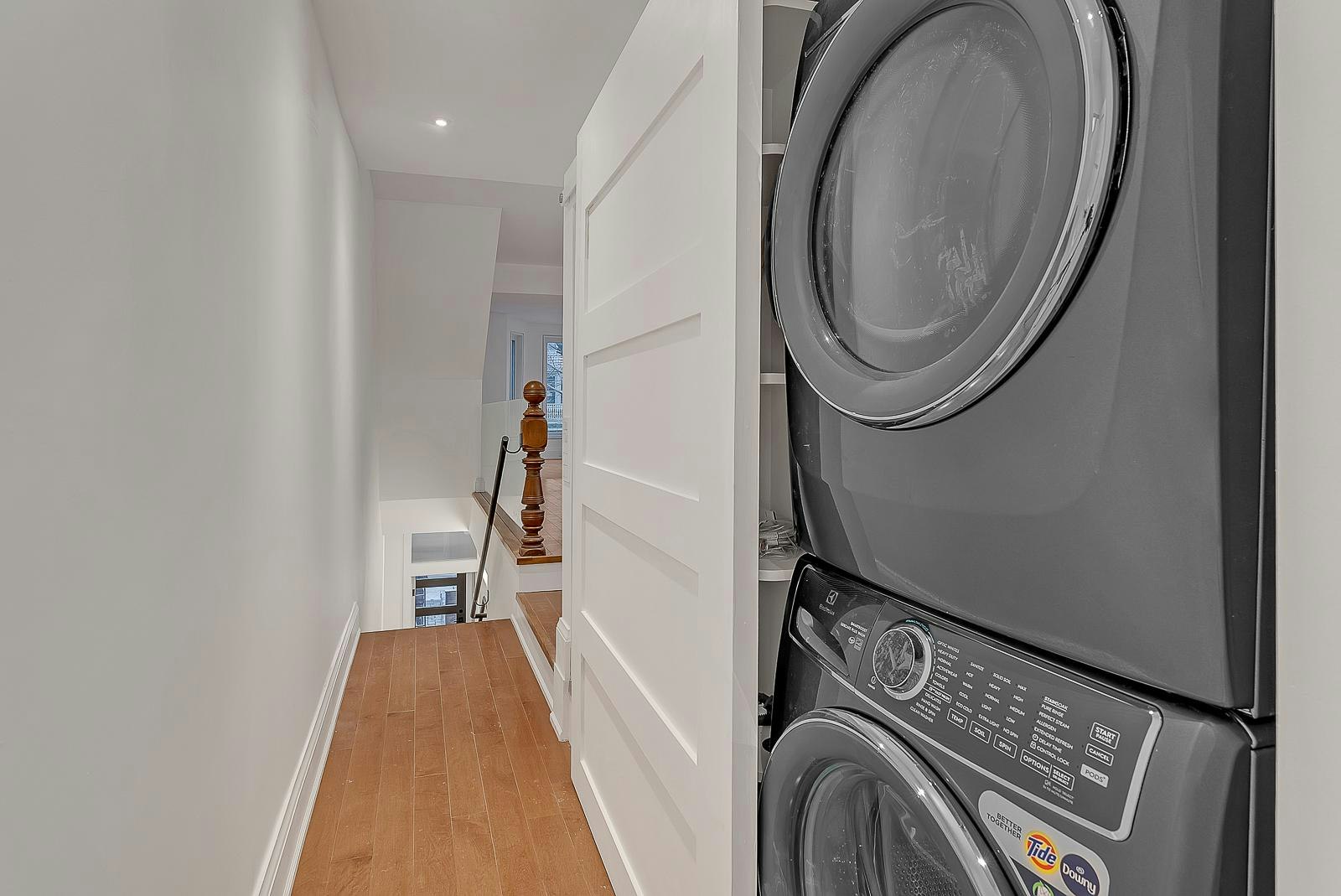 2nd Floor-180 Strachan Avenue, Toronto, ON, M6J 2S9 - 7