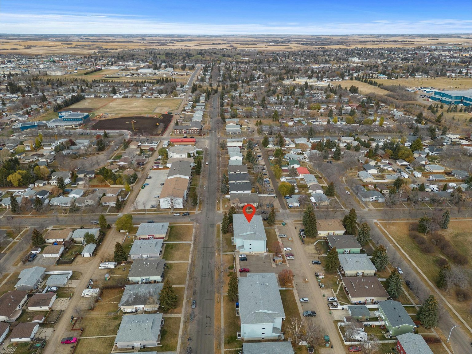 127-306-127 Mount Pleasant Drive, Camrose, AB, T4V 3G4 - 4