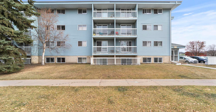123-405-127 Mount Pleasant Drive, Camrose, AB, T4V 3G4