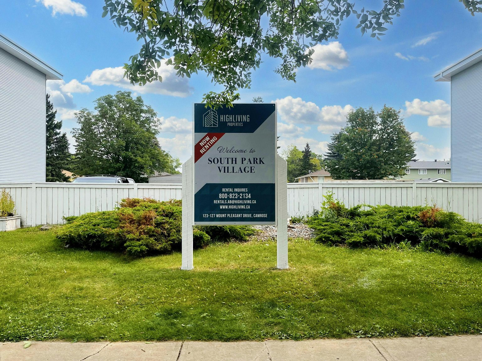 123-405-127 Mount Pleasant Drive, Camrose, AB, T4V 3G4 - 2