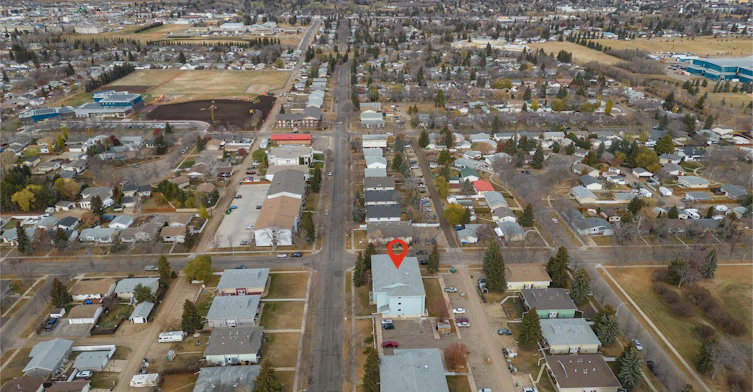 127-405-127 Mount Pleasant Drive, Camrose, AB, T4V 3G4 - 4