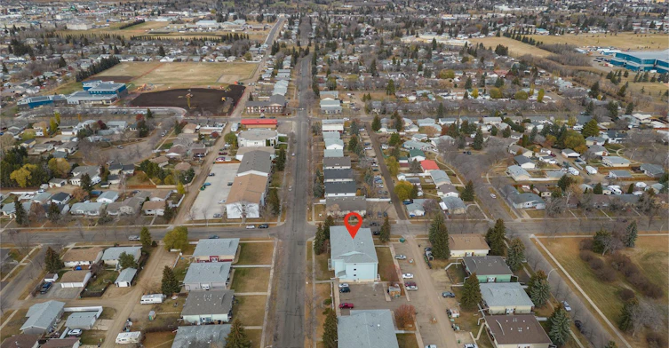 127-406-127 Mount Pleasant Drive, Camrose, AB, T4V 3G4 - 4