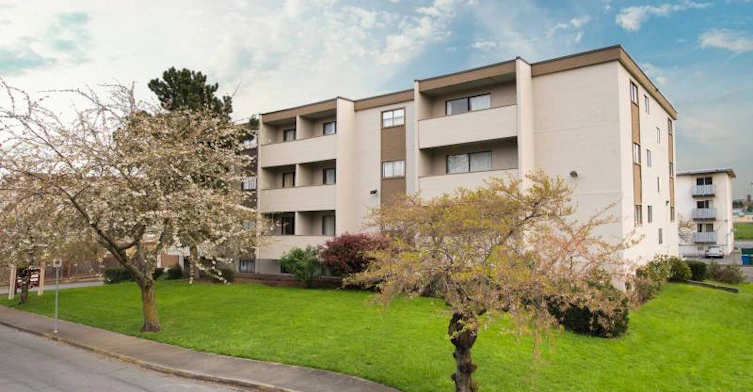 302-909 Market Street, Victoria, BC, V8T 2E9