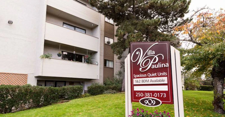 302-909 Market Street, Victoria, BC, V8T 2E9 - 2