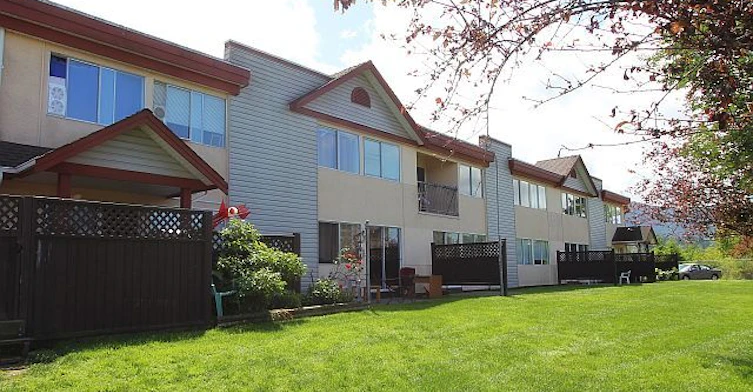 308-159 Wakesiah Avenue, Nanaimo, BC, V9R 3K1