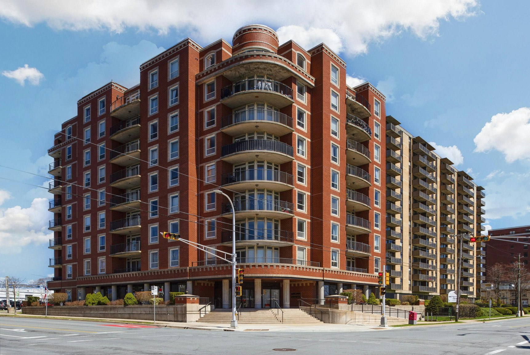 2393 Robie Street, Halifax, NS, B3K 6S2