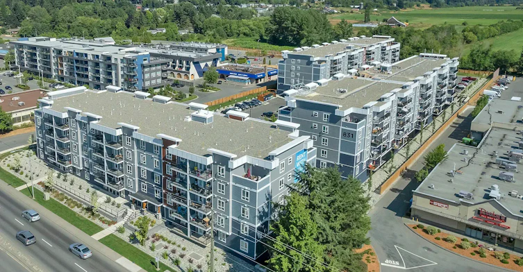 801 Ryan Road, Courtenay, BC, V9N 0J5 - 2