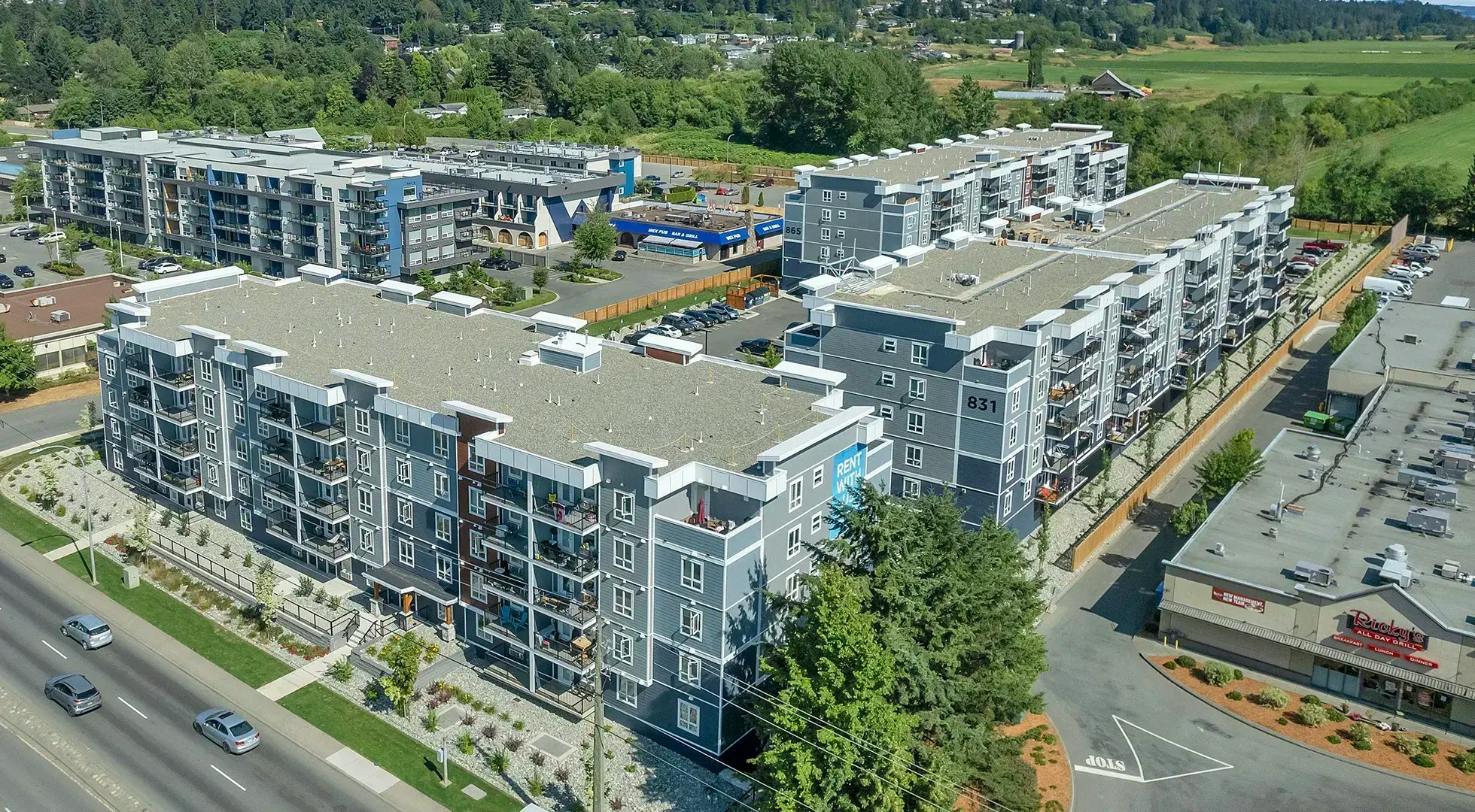801 Ryan Road, Courtenay, BC, V9N 0J5 - 2