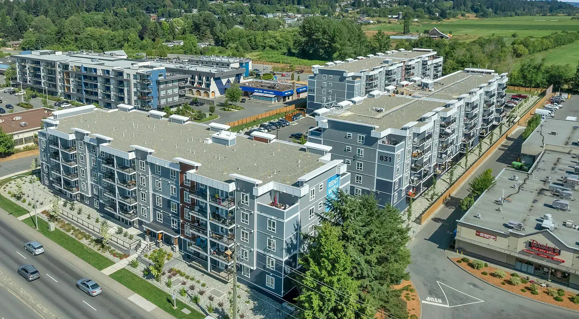 801 Ryan Road, Courtenay, BC, V9N 0J5 - 2