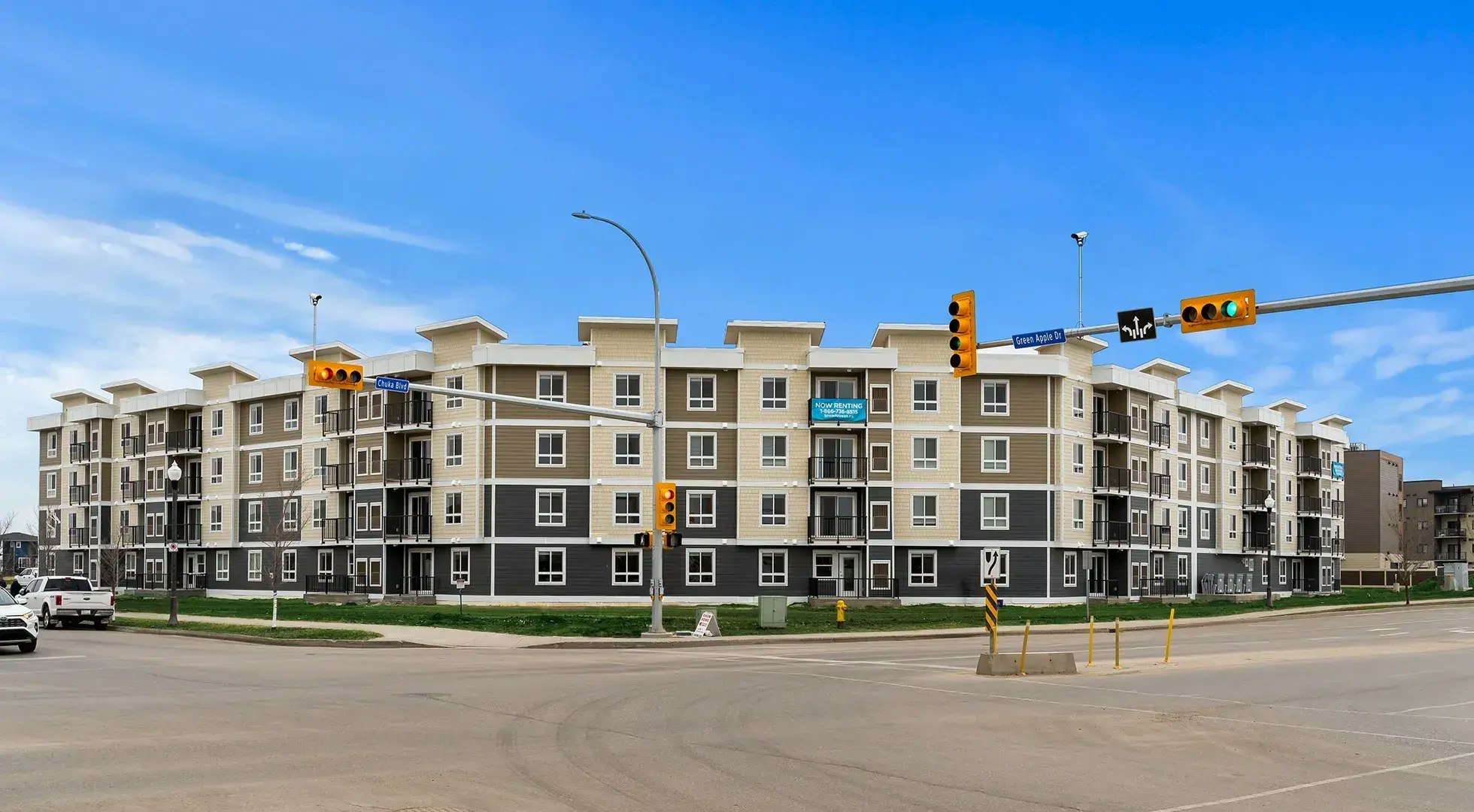 3700 Green Diamond Road, Regina, SK, S4V 4B9 - 3