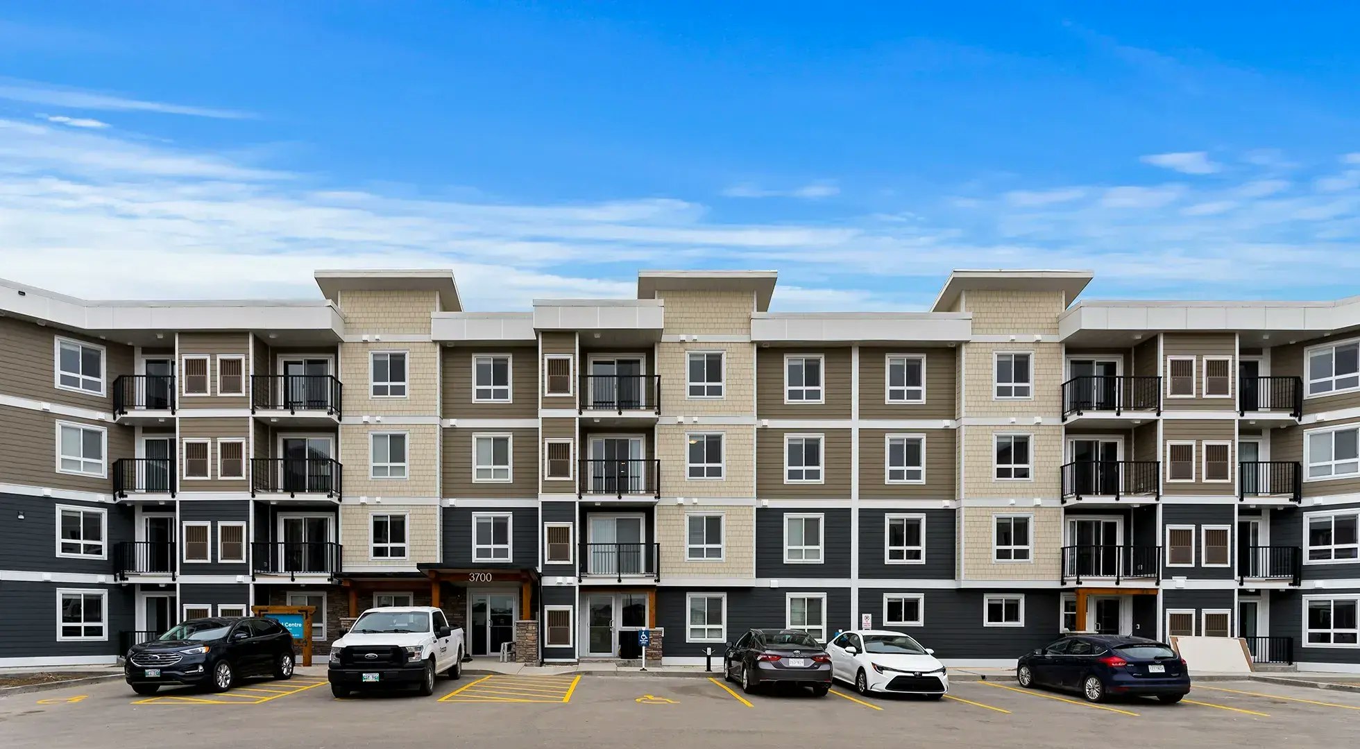 3700 Green Diamond Road, Regina, SK, S4V 4B9 - 2