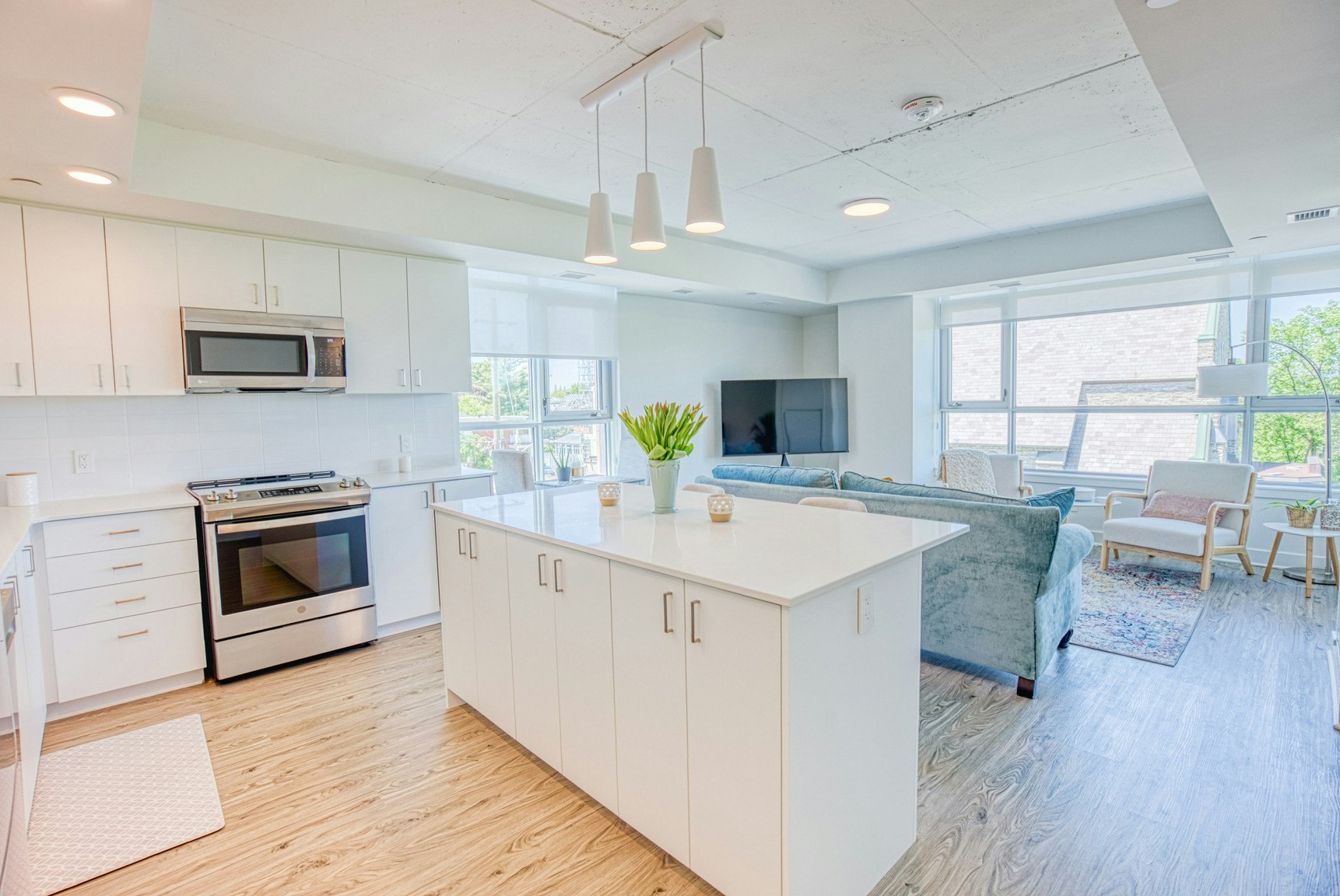 1050 Bank Street, Ottawa, ON, K1S 3X2 - 17
