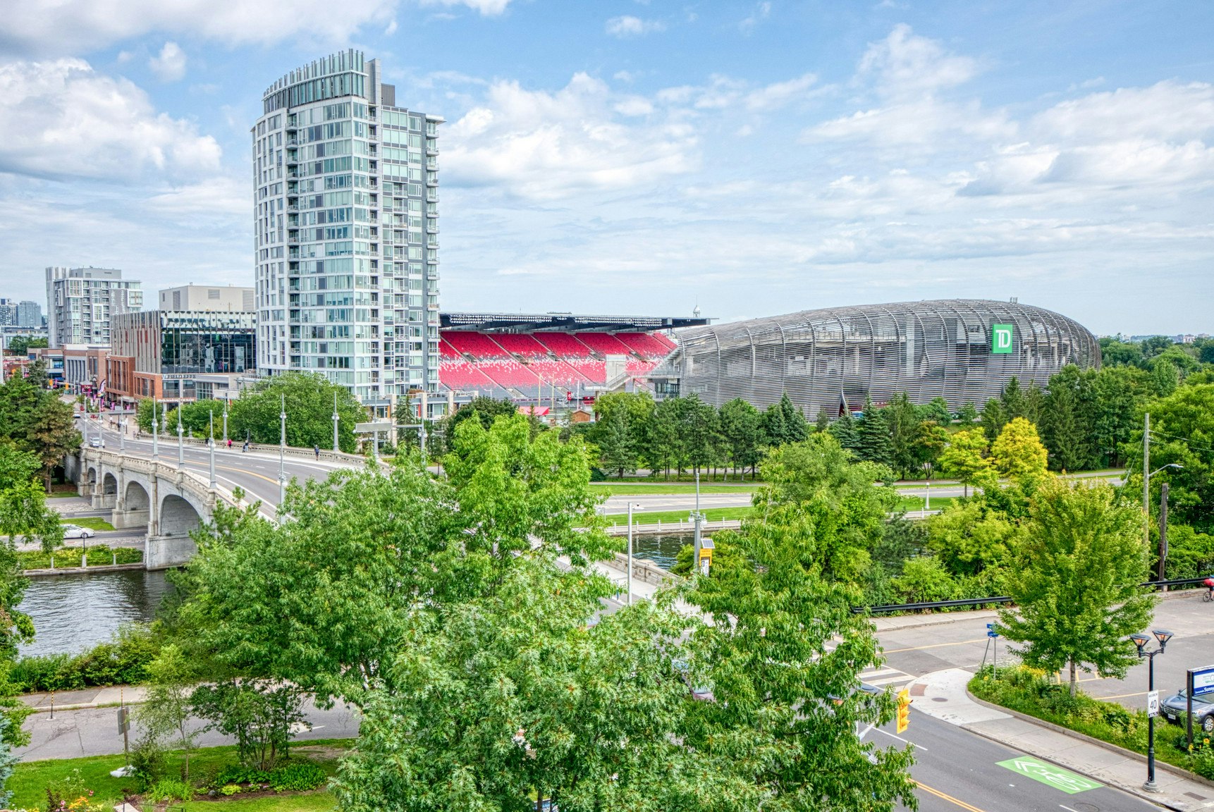 1050 Bank Street, Ottawa, ON, K1S 3X2 - 19
