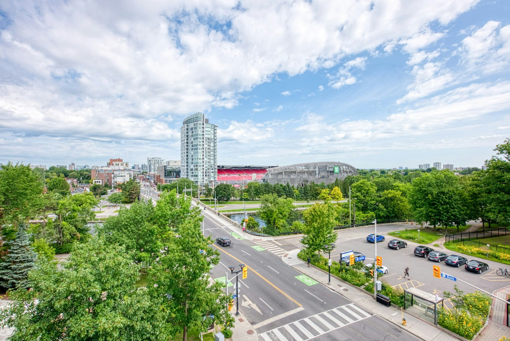 1050 Bank Street, Ottawa, ON, K1S 3X2 - 24