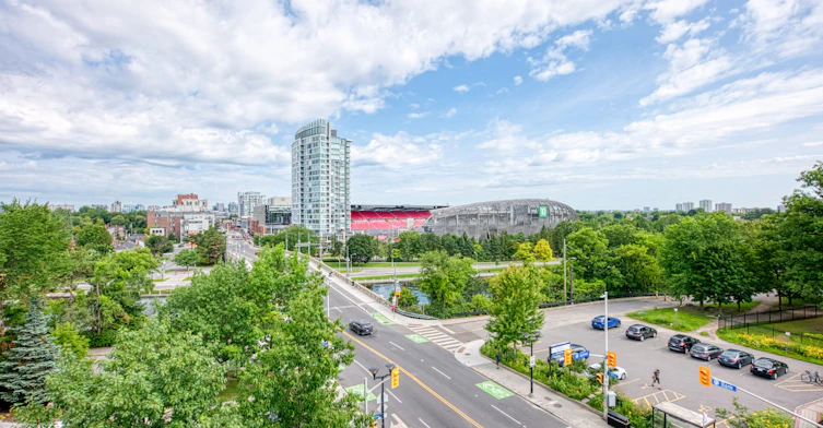 1050 Bank Street, Ottawa, ON, K1S 3X2 - 24