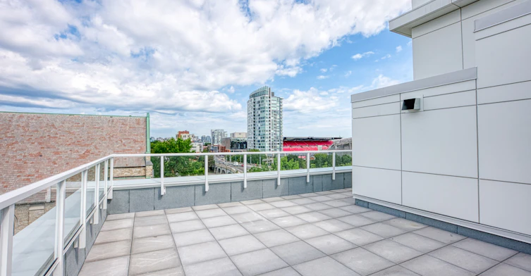 1050 Bank Street, Ottawa, ON, K1S 3X2 - 20