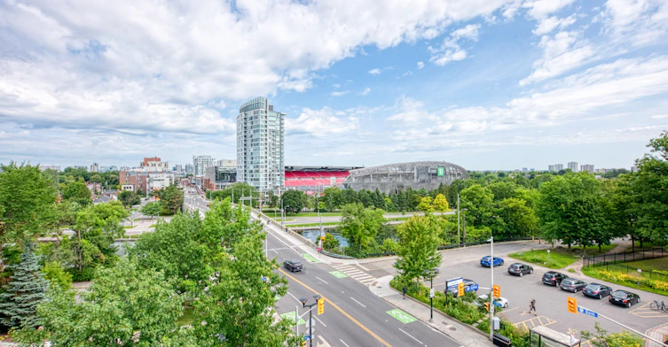 1050 Bank Street, Ottawa, ON, K1S 3X2 - 24