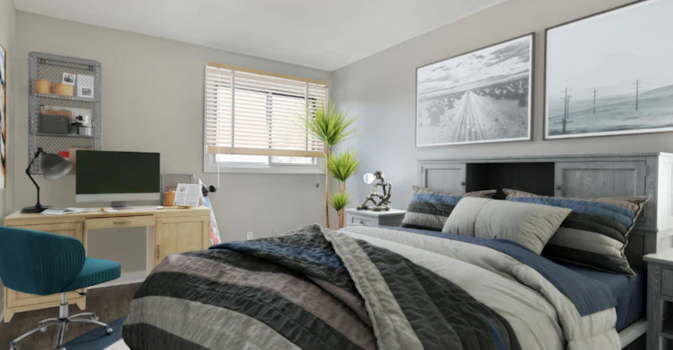 73-10 Deerfield Drive, Ottawa, ON, K2G 3R7 - 6